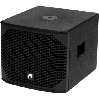 Subwoofer ativo Omnitronic AZX-112A 300W