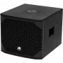 Subwoofer ativo Omnitronic AZX-112A 300W