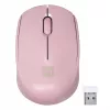 Rato NATEC STORK Casa Ambidestro RF Sem fios + USB Type-A Ótico 1600 DPI