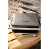 Blaupunkt GRS901 grelhador elétrico com placas para waffles
