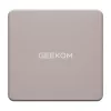 Mini PC GEEKOM A5 Ryzen 7 5825U 16 GB RAM 512 GB + Win11 Pro