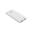 Powerbank Rebeltec P10 10W 10000mAh branco