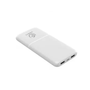 Powerbank Rebeltec P10 10W 10000mAh branco