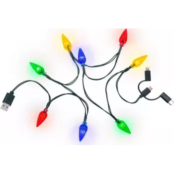 Cabo USB Wentronic 60339