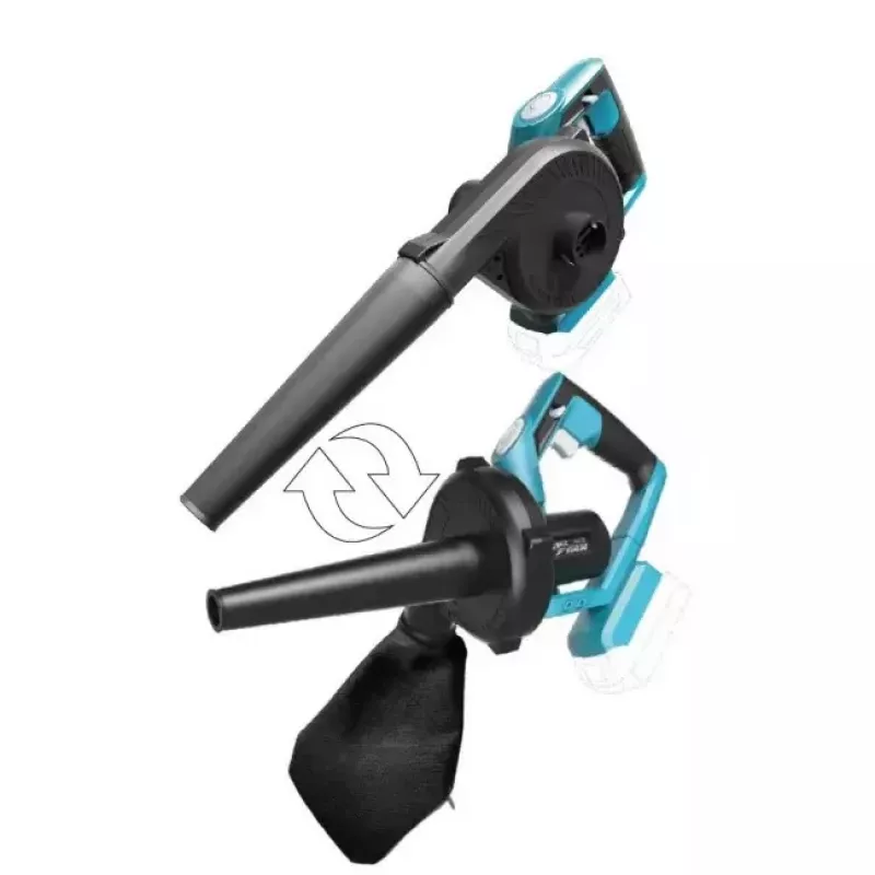 Soprador de folhas DEDRA DED7072