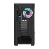 Caixa de computador Darkflash DS900 AIR, ATX, preto