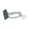 Sensor de fim de fita para impressoras Zebra ZD420C e ZD620T, MPN P1080383-014