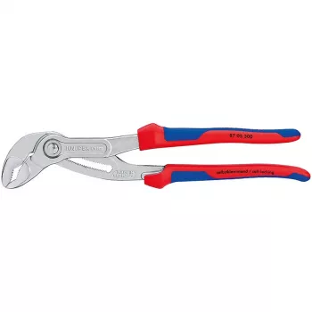 Alicate de bomba de água Knipex 87 05 300