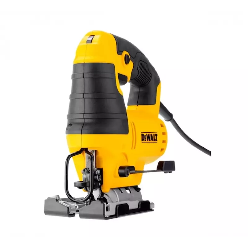Serra de vaivém elétrica 650W DEWALT DWE349