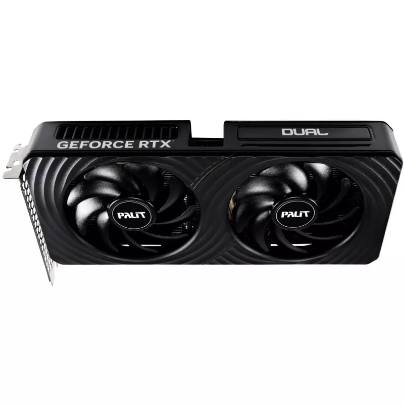 Palit GeForce RTX 5050 Dual 8GB GDDR6 Placa gráfica