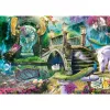 Jeff Haynie: Der geheime Garten, Puzzle 1000 peças