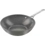 Wok Ballarini SALINA 30 cm revestimento antiaderente cerâmico, Ballarini 1011890