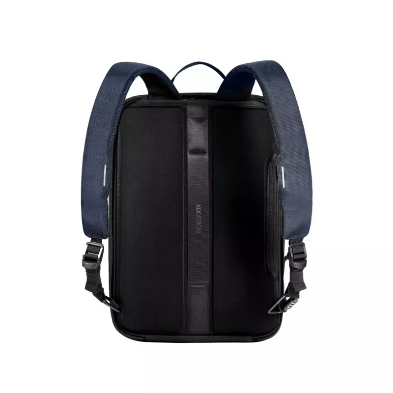 Mochila / pasta ANTI-ROUBO XD Design Bobby Bizz 2.0 Navy P/N: P705.925