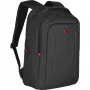 Mochila para portátil BQ 16, mochila preta, até 40,6 cm (16)