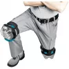 Joelheiras reforçadas Makita E-05658 (E-05658)