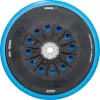 Bosch 2 608 900 011 prato de suporte para folhas de lixa