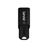 Lexar JumpDrive S80 LJDS080064G-BNBNG pen USB, 64 GB, USB 3.1, 150 MB/s, preta