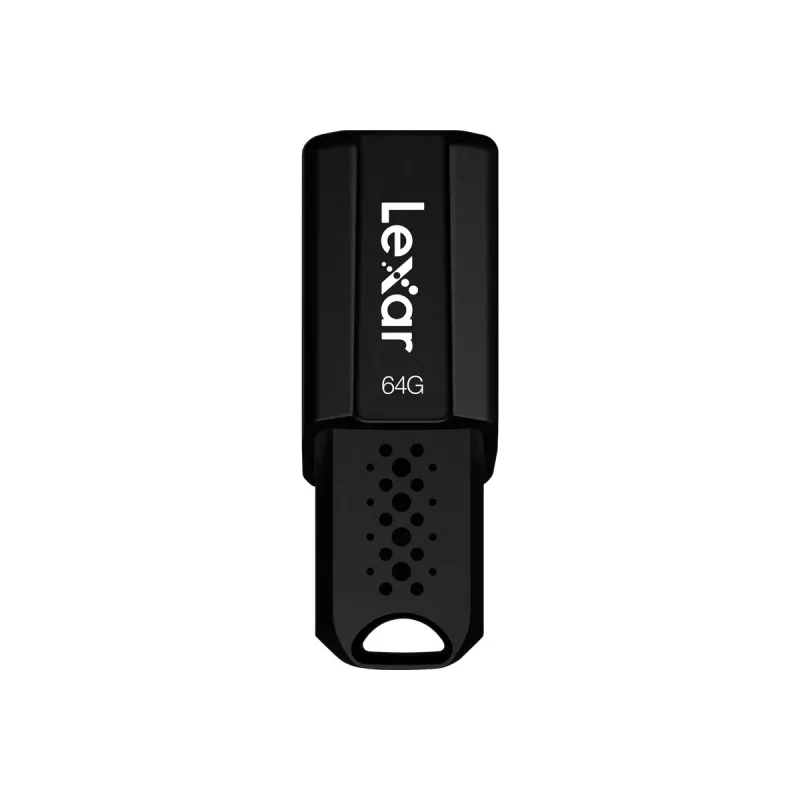 Lexar JumpDrive S80 LJDS080064G-BNBNG pen USB, 64 GB, USB 3.1, 150 MB/s, preta