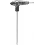 Chave de fendas manual KWB 689706 com punho em T individual 105 mm