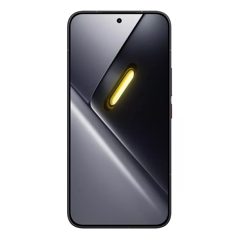 Smartphone POCO X8 Pro Max 6,83 polegadas Dual SIM 5G, Dimensity 9500s, 12 GB RAM, 256 GB, 8500 mAh, preto