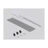 Placa PCI Express x16 DeLOCK 90566 NVMe M.2 Key M
