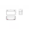 Bateria AGM Green Cell AGM32 12V 150Ah chumbo-ácido selada