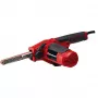 Lixadeira de cinta elétrica EINHELL TC-BF 500 E 500 W, cinta 13 x 457 mm
