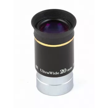 Ocular Skywatcher WA-66 20mm 1,25 polegadas