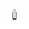 “Lexar JumpDrive M400” Pen USB 256 GB USB Type-A 3.2 Gen 1 (3.1 Gen 1) prateado