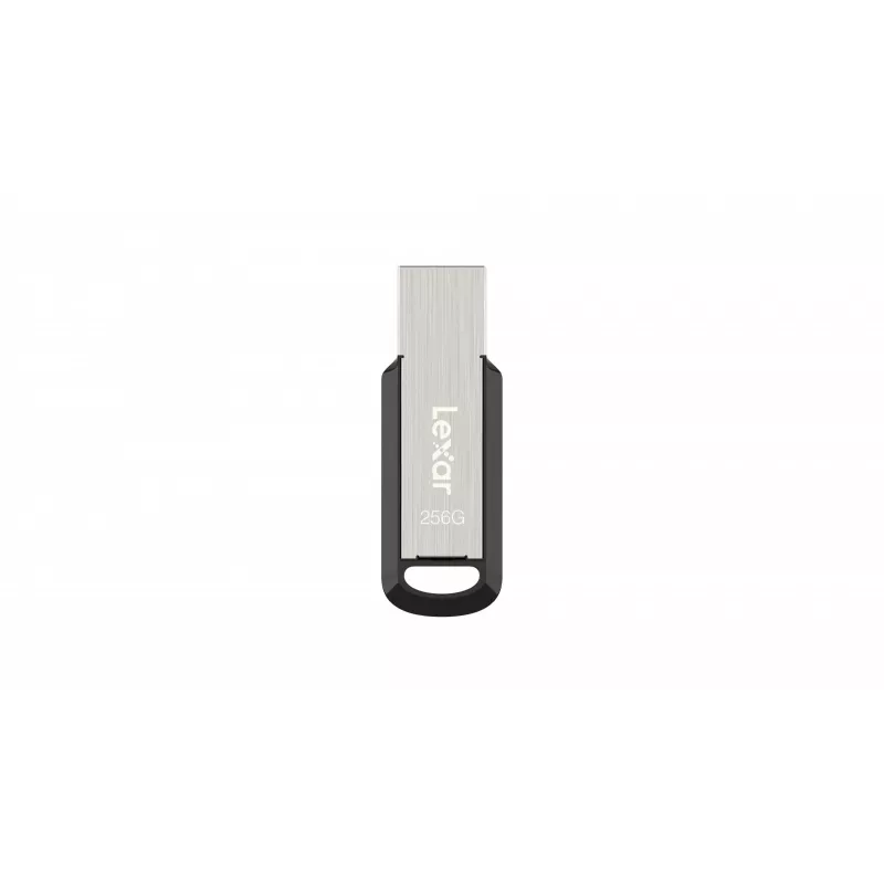 “Lexar JumpDrive M400” Pen USB 256 GB USB Type-A 3.2 Gen 1 (3.1 Gen 1) prateado