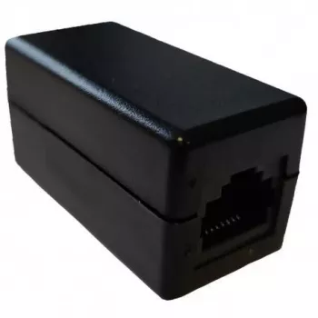 Adaptador de género para cabo Lanview LVN127086