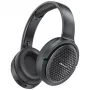Auscultadores Bluetooth Awei AT78 ANC ENC 6.0 — auscultadores over-ear sem fios com ANC e ENC, Bluetooth 6.0