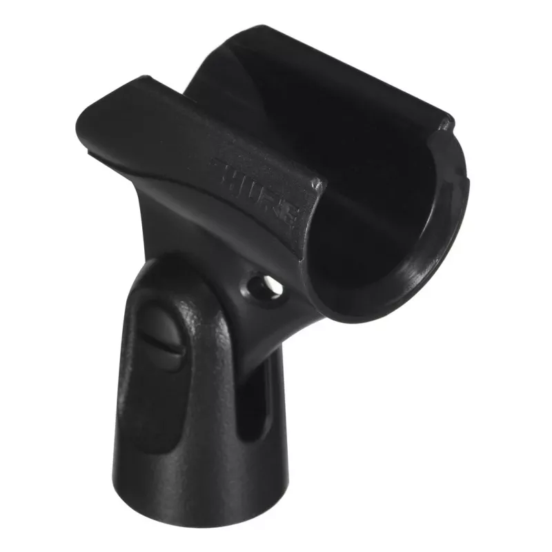 Microfone de estúdio Shure SM57 Black