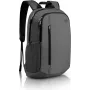 Mochila Dell EcoLoop Urban da Dell — Modelo 53PRN, compartimento para portátil