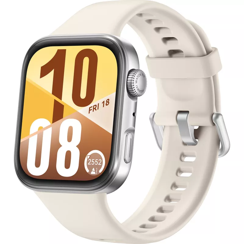 Huawei Watch FIT 4 | Smartwatch | AMOLED | 1,82