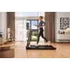 Passadeira Kingsmith G1 Walkingpad — superfície de corrida 440×1053 mm, velocidade máx. 12 km/h, dobrável, ecrã LED