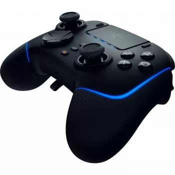 Comando Razer Wolverine V2 Pro preto