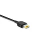 Fonte de alimentação para portátil Qoltec Lenovo 45W 20V 2,25A Slimtip + Pin 50098.45W