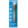 Lanterna Philips recarregável USB-C 650 lm, 2000 mAh