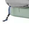 Mochila antifurto XDDESIGN Bobby Soft — Iceberg verde, modelo P705.999