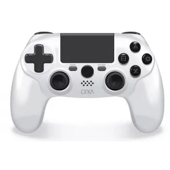 Comando Hyperkin Cirka NuForce Wireless branco - Acessórios para consolas de jogos (M07526-WH)