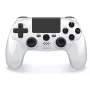 Comando Hyperkin Cirka NuForce Wireless branco - Acessórios para consolas de jogos (M07526-WH)