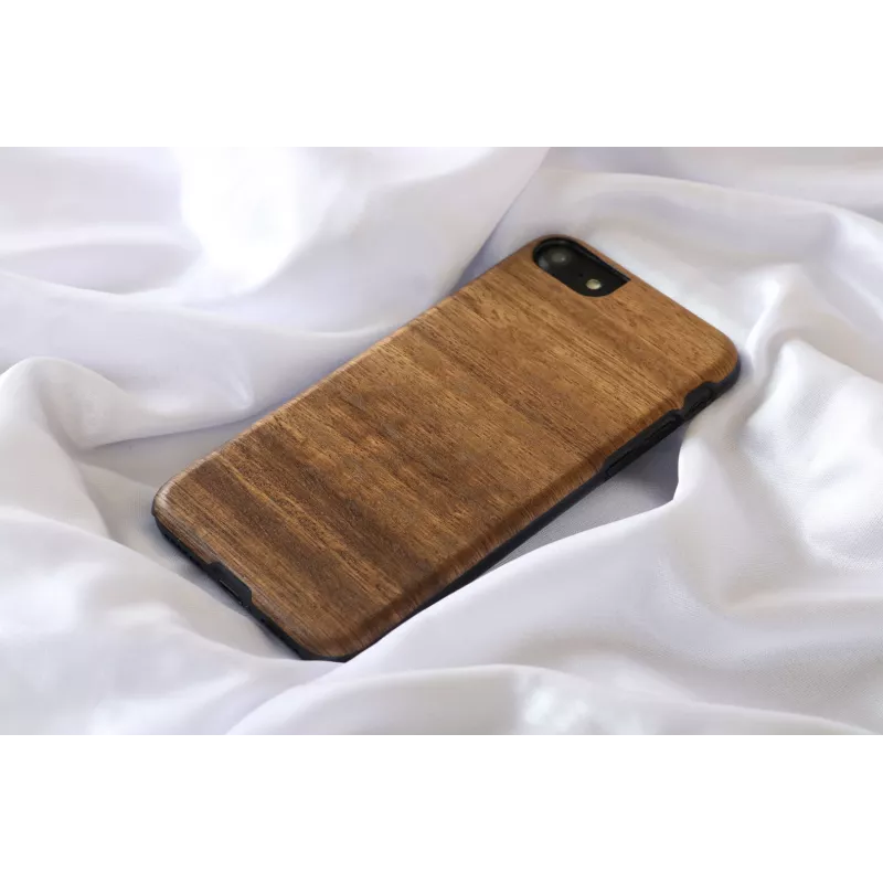 Capa Man&Wood M7010B para telemóvel