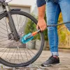 Esponja de substituição para GARDENA Cleansystem 18849-20 – esponja de limpeza compatível com ferramentas GARDENA