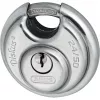 ABUS cadeado de disco 24IB (24IB/50)