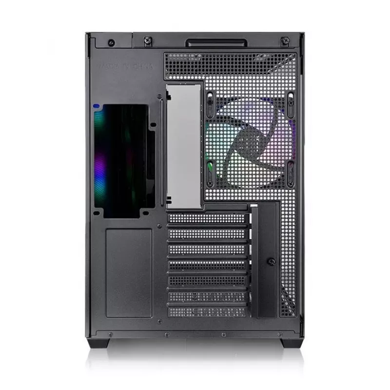 Caixa mid-tower Thermaltake View 380 TG ARGB