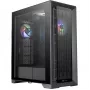 ThermalTake CTE T500 TG ARGB Black Full Tower Caixa de PC