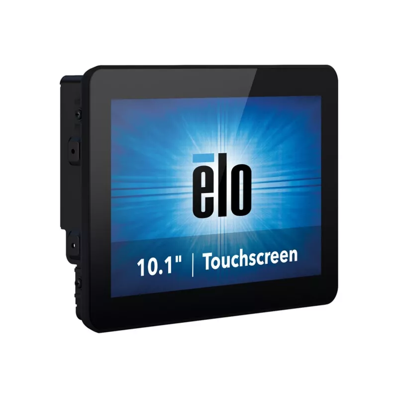 Elo Touch Solutions 1093L – monitor LCD de 10,1 polegadas com entradas VGA e HDMI. Utiliza tecnologia tátil USB e não necessita de fonte de alimentação externa, o que…