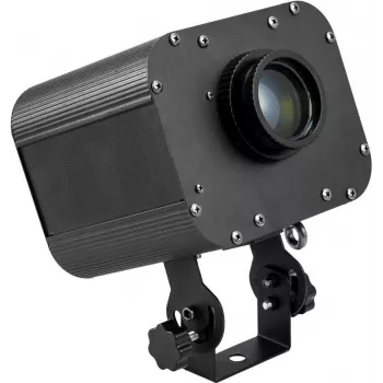 Projetor de palco EUROLITE TCL-150 COB 150W RGB — mudança de cor, projetor COB RGB de 150 W