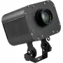 Projetor de palco EUROLITE TCL-150 COB 150W RGB — mudança de cor, projetor COB RGB de 150 W